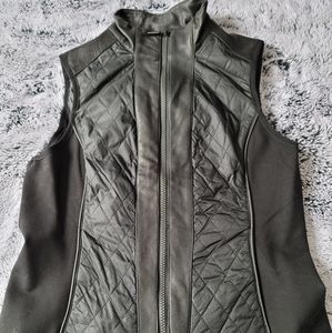 Women's Harley Davidson Vest